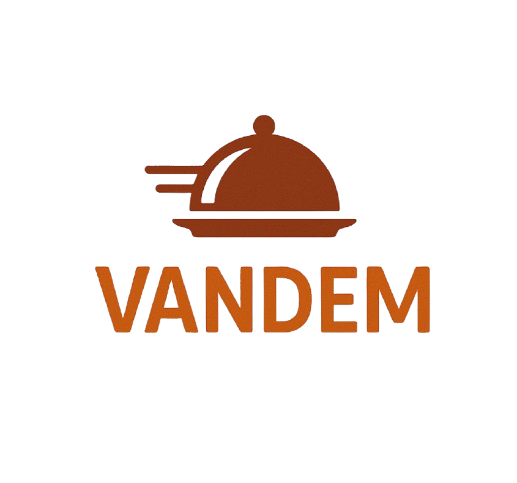 Vandem Logo