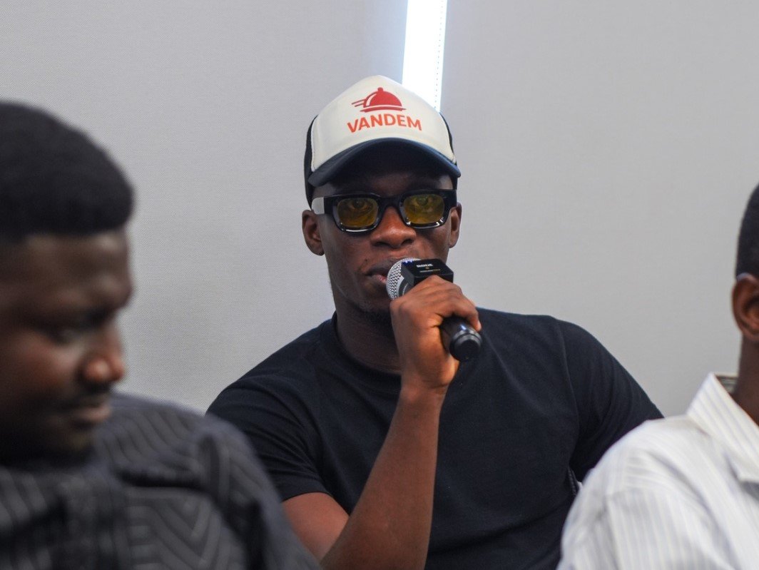 About Vandem and its campus community