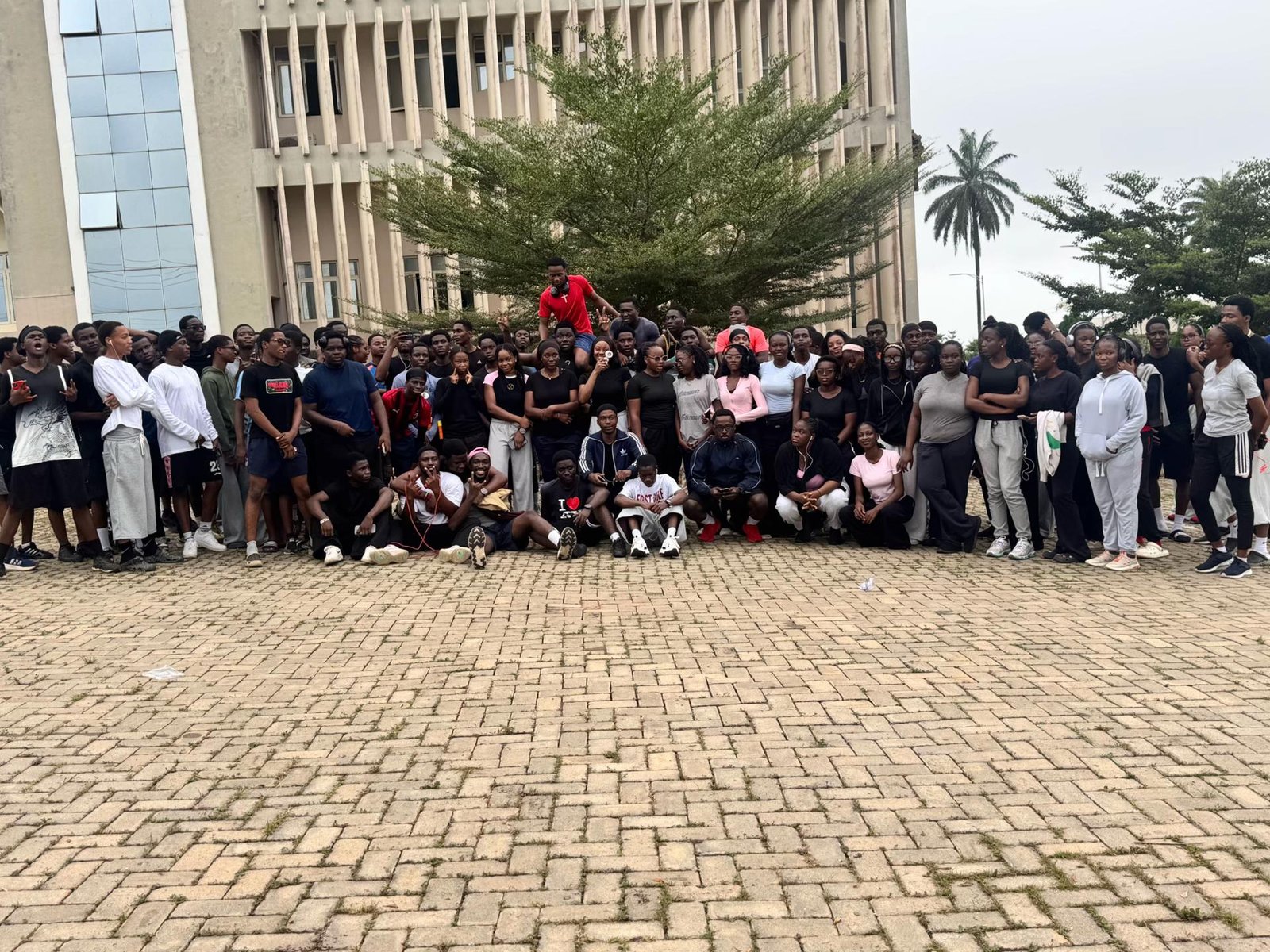 Vandem student community